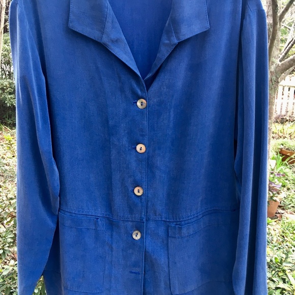 Jacket/Top - Picture 1 of 5